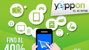 Yeppon.it, l'ecommerce italiano, chiude il 2016 con 32,5 milioni di ricavi