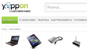 Yeppon comunica con 3rd Floor Public Relation