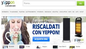 3rd Floor Public Relation cura la comunicazione di Yeppon