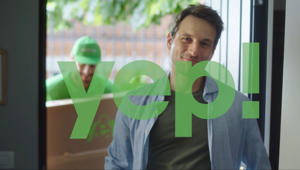 Arrivano le offerte estive di Yeppon negli spot di PicNic