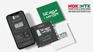NGK-NTK sceglie Agenzia Yes! per la sua campagna "Scalda i motori"
