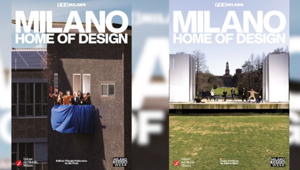 YesMilano lancia la nuova campagna Dooh e OOH 'Milano Home of Design 2024'
