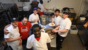  Slow Food, Torino ospita "Venti Mediterranei", festival dedicato al Mare nostrum come culla di civiltà, luogo di incontro e di scambio tra culture e, soprattutto, sentiero di migrazioni