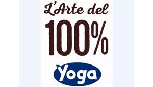 Hub09 firma 'L’Arte del 100% YOGA', la linea di succhi di frutta 100% naturali