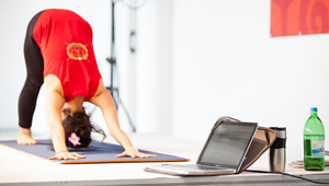 Studiometria e YogaFestival firmano il più grande raduno yogico digitale d'Italia