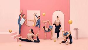 Freddy è sponsor di YogaFestival 2018