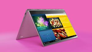 Lenovo, per il terzo anno consecutivo, è sponsor e partner dell’International Yoga Day, organizzato a Milano da Yoga Festival