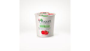 PicNic e le centrali del latte d'Italia insieme per il lancio di YYogurt