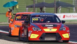 Yokohama fornitore ufficiale dei Campionati Seat Motorsport Italia 2017