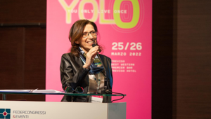 Gabriella Gentile è la nuova presidente di Federcongressi&eventi: "Puntiamo a rafforzare presso le istituzioni sia l’identità del settore sia il ruolo dell'Associazione, oltre ad offrire ai soci sempre più occasioni di formazione e networking"