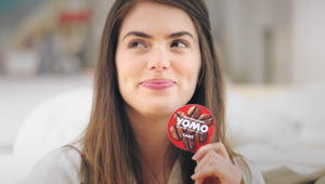 Granarolo rilancia il brand Yomo con il nuovo format 'Il gusto che dà gioia' firmato Serviceplan e Plan.Net