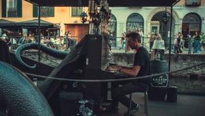 You Events partner del Gruppo Montenegro per la strategia e le attività on field per The Kraken