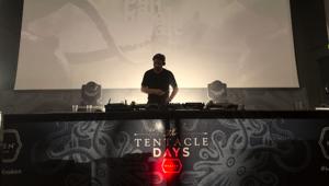 You Events e The Kraken hanno dato vita ai ‘The Tentacles Days’, due giorni a Milano dedicati all’arte, allo spettacolo, alla cultura, al food e al lifestyle