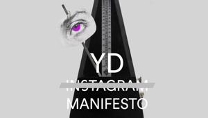 Young Digitals rinnova il visual del canale Instagram