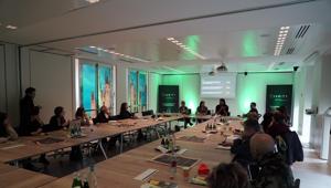 Younity insieme a EY e Bureau Veritas con il workshop 'Il Pianeta sta cambiando. Anche i nostri eventi dovrebbero'