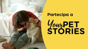 ARCAPLANET: torna “Your Pet Stories”, la campagna user generated content realizzata dai Pet Parent con la creatività di Alkemy