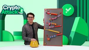 Leo Burnett  firma la nuova campagna di Young Platform per imparare a conoscere le criptovalute