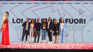 Barilla, WWF, Netflix, Amaro Zucca e WindTre vincono la prima edizione del YouTube Works. Grand Prix assegnato a ‘LOL Chi Ride è Fuori - NeverendingShow’ di Prime Video