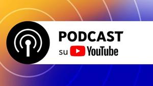 YouTube registra ogni mese 1 miliardo di spettatori/ascoltatori di podcast
