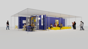Tutto pronto per YouRban Festival: l'evento multidisciplinare che invita il pubblico a sperimentare la cultura della circolarità attraverso laboratori, workshop, giochi, performance musicali e teatrali