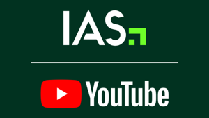 IAS espande la misurazione di Brand Safety & Suitability alle campagne YouTube Audio Ads per la massima trasparenza dei brand