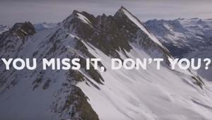 Courmayeur, il video di promozione 'You Miss It, Don’t You?' conquista oltre 7 mln di utenti. Creatività di Andrea Baccuini, pianifica Itaca Comunicazione