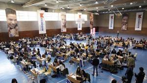 I 274 finalisti di Young Business Talents si sfidano a Milano venerdì 5 maggio