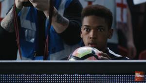 Google presenta i 10 video pubblicitari più popolari su YouTube in Europa nel 2016: al primo posto Nike con The Switch #SparkBrilliance e Cristiano Ronaldo. Sesto posto italiano con Cornetto Algida ‘Vorrei ma non posto’