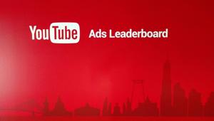 YouTube Ads Leaderboard 2017: 'Cornetto Algida Love Story, Lento Veloce' è lo spot più popolare. Pianifica Mindshare