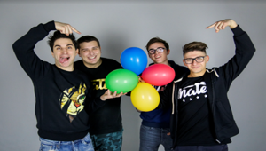 J. Walter Thompson Italia e Maxibon portano in Italia Maxituber, il primo talent per aspiranti youtuber