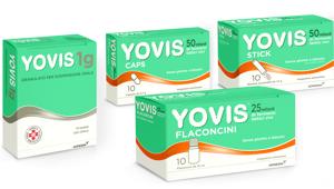 Yovis torna in comunicazione con Wunderman Thompson Roma e Initiative