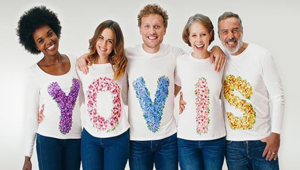 Yovis lancia i nuovi flaconcini e torna on air con pianificazione di Initiative