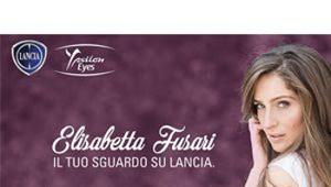 Elisabetta Fusari nuova “Ypsilon Social voice”