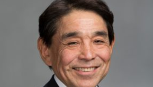 Yuichi Ishizuka nuovo Presidente e Ceo per Canon Europa, Medio Oriente e Africa