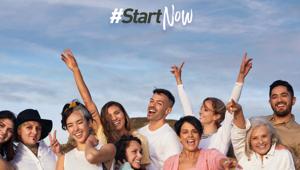 Yves Rocher presenta “Start Now”: la nuova campagna per il social selling firmata DDB SCORE. Pianifica Hearts & Science