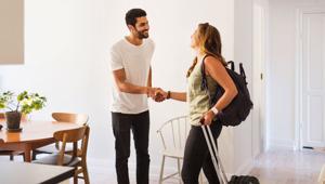 Airbnb, sostenibilità prima di tutto. Sulla nuova piattaforma Trips le 'Esperienze' di viaggio green