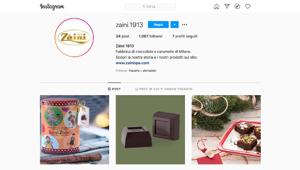 MyChicJungle firma il nuovo sito di Luigi Zaini