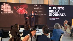 E' online il Manifesto degli Stati Generali degli Eventi 2026: 10 proposte per guidare lo sviluppo futuro della event industry italiana