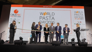 Su il sipario su Cibus Tec 2026: Parma si conferma capitale del food tech internazionale con 1.300 aziende presenti e 40.000 visitatori attesi