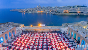 Colours of Malta partner strategico della prima riunione 2026 del Club degli Eventi. Davide Cachia: “Una collaborazione che rafforza la credibilità dell'isola come destinazione MICE matura, innovativa e competitiva"