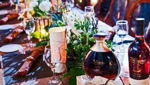 Attila&Co firma il Tour Zacapa, un viaggio tra le eccellenze della ristorazione italiana alla scoperta del rum guatemalteco