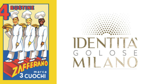 Zafferano 3 Cuochi festeggia i suoi 85 anni con una mostra pop a Identità Golose