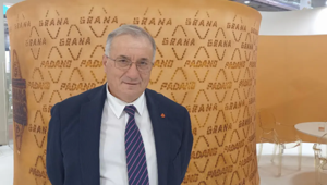Consorzio Tutela Grana Padano apre gara da 3,4 mln per la promozione e gli eventi in Svizzera e Regno Unito