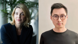 Zalando: Ray Cao nuovo SVP Zalando Partner Marketing Services e Joanna Rogers SVP Proposition