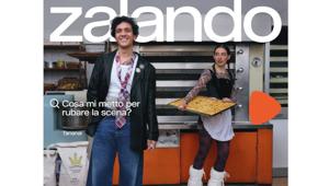 Con la campagna “Cosa mi metto per rubare la scena?”, affidata a Dentsu Creative, Zalando e Tananai celebrano con umorismo il ruolo fondamentale dello stile nella vita di tutti i giorni