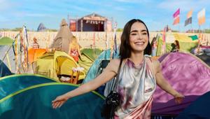 Zalando celebra l’estate europea con stile nella nuova campagna con l’ambasciatrice globale del marchio Lily Collins. Firma Wieden+Kennedy Amsterdam