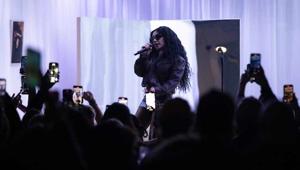 Charli XCX è la protagonista d’eccezione dell’evento di lancio di ‘Stories by Zalando’ a cui partecipano Sega Bodega, Brenda Hashtag e Kicki Yang