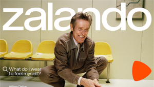 Zalando svela la nuova brand identity, il nuovo brand positioning incentrato sull'idea di fiducia nel proprio stile e lancia la campagna 'Cosa mi metto?'