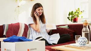 Zalando lancia 'E allora?', la campagna primavera/estate 2019 che invoglia ad essere se stessi