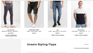 Zalando si avvale del machine learning per proporre outfit personali con l'Algorithmic Fashion Companion